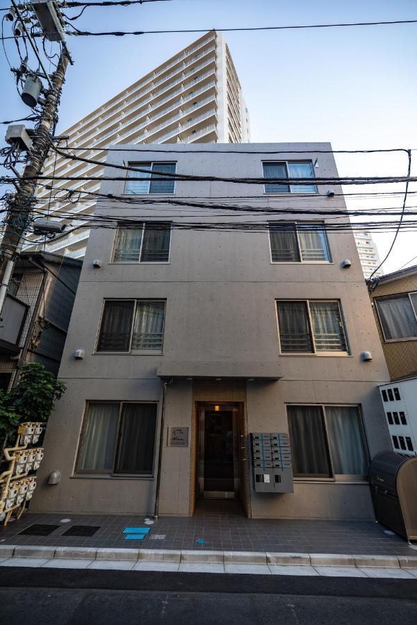 Marvelous Koiwa - Vacation Stay 90812V Präfektur Tokio Exterior foto