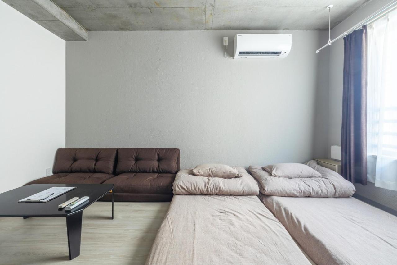 Marvelous Koiwa - Vacation Stay 90812V Präfektur Tokio Exterior foto