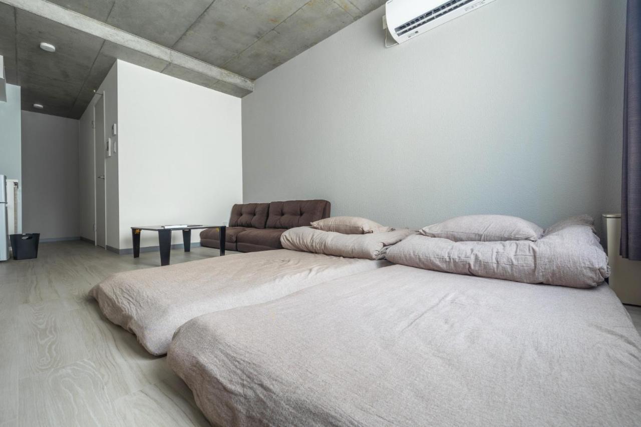 Marvelous Koiwa - Vacation Stay 90812V Präfektur Tokio Exterior foto