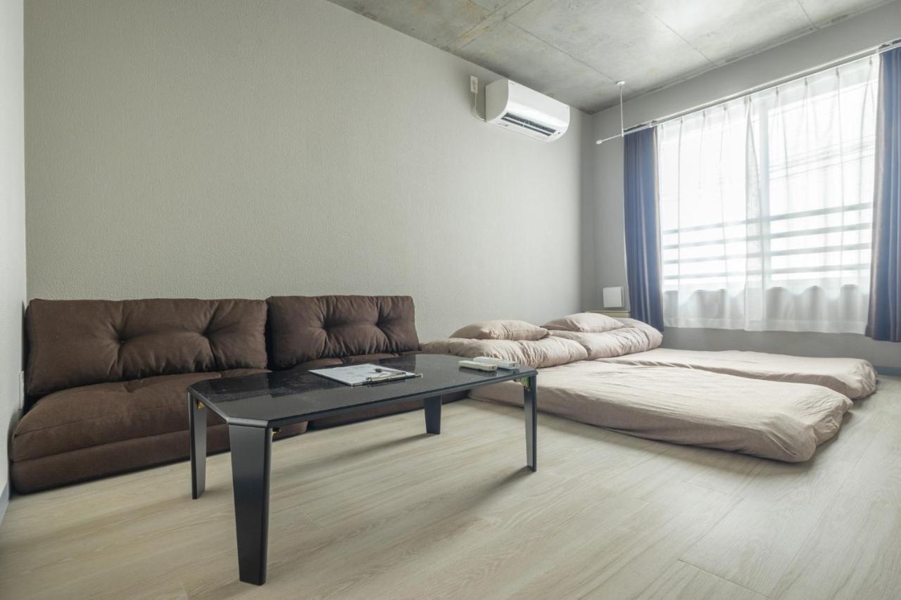 Marvelous Koiwa - Vacation Stay 90812V Präfektur Tokio Exterior foto