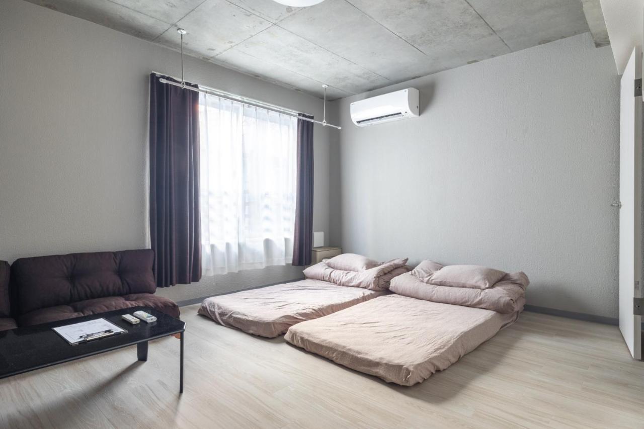 Marvelous Koiwa - Vacation Stay 90812V Präfektur Tokio Exterior foto