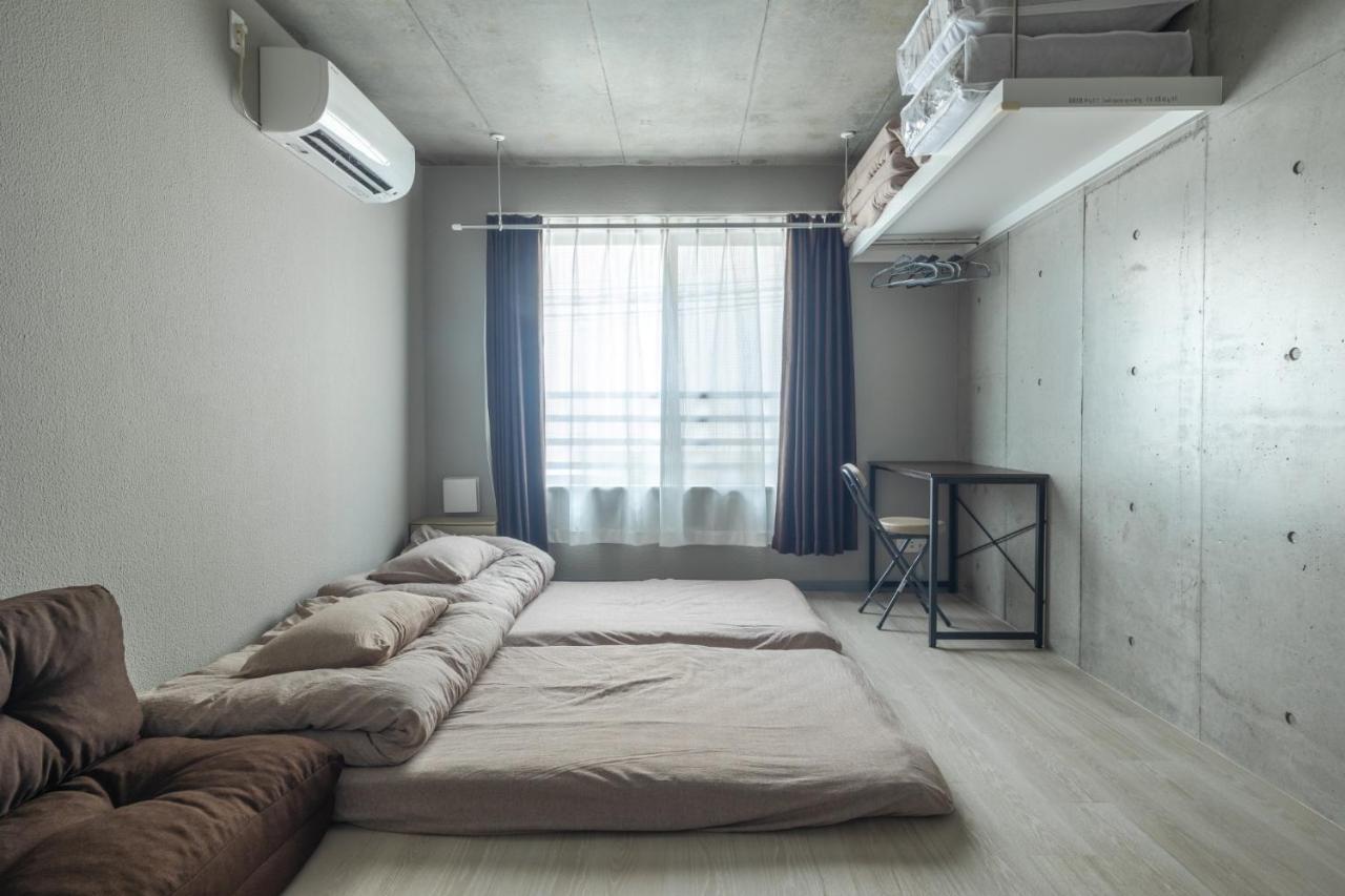 Marvelous Koiwa - Vacation Stay 90812V Präfektur Tokio Exterior foto