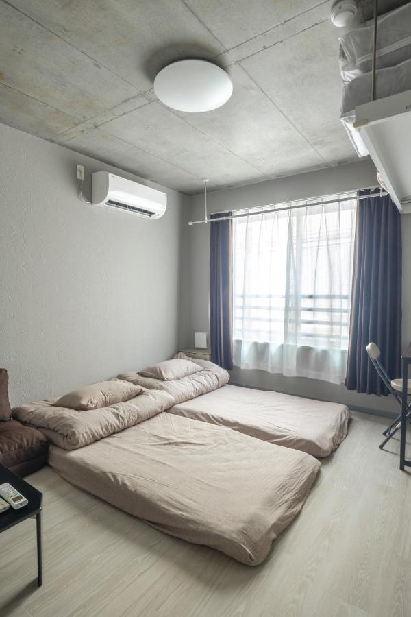 Marvelous Koiwa - Vacation Stay 90812V Präfektur Tokio Exterior foto